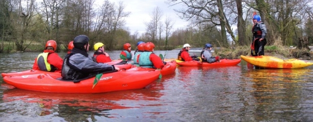 Herts Young Mariners Base